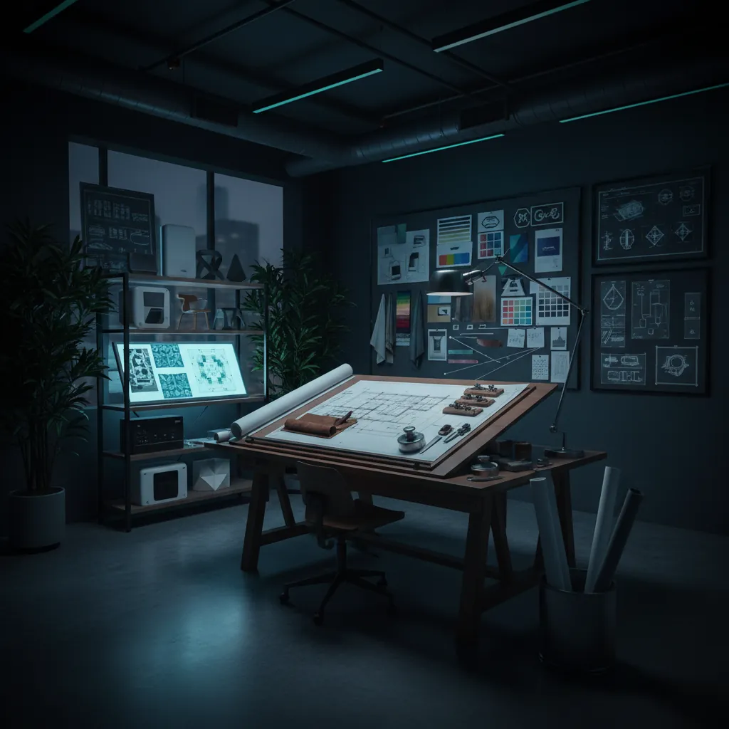 IP evidence dossier